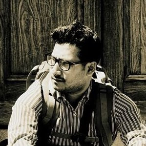 Chandan Mukherji - Content writer
