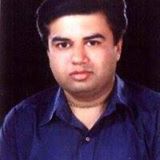 Vipin Sharma - Content writer